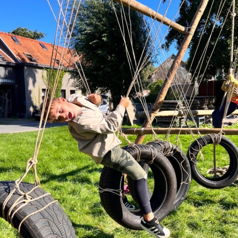 IMG 6085 - Scouts en Gidsen Zaventem 